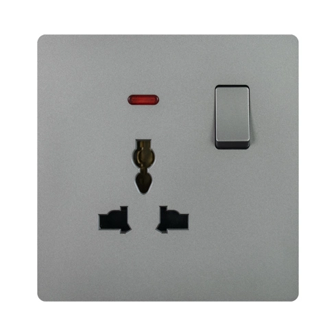 যুক্তরাজ্যের লাইট সুইচ