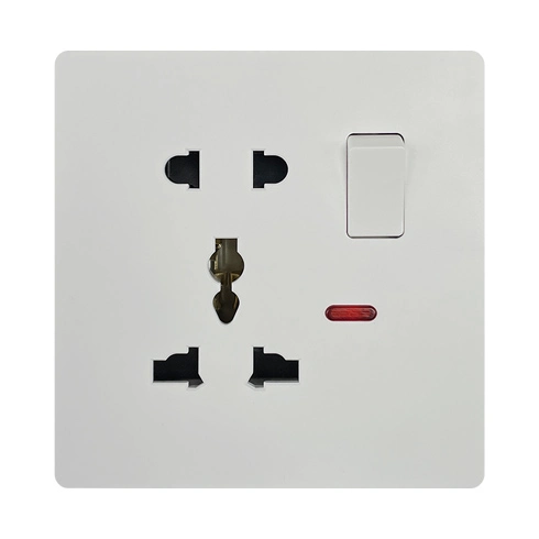 যুক্তরাজ্যের স্মার্ট হোম লাইট সুইচ